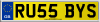 RU55 BYS
