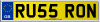 RU55 RON