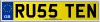 RU55 TEN