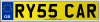 RY55 CAR