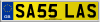 SA55 LAS