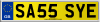 SA55 SYE
