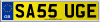 SA55 UGE