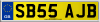 SB55 AJB