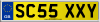 SC55 XXY