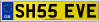 SH55 EVE