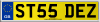 ST55 DEZ