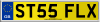 ST55 FLX