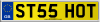 ST55 HOT