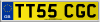 TT55 CGC