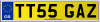 TT55 GAZ