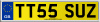 TT55 SUZ