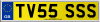 TV55 SSS
