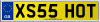 XS55 HOT