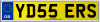 YD55 ERS