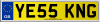 YE55 KNG