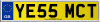 YE55 MCT