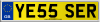 YE55 SER