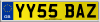 YY55 BAZ