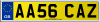 AA56 CAZ