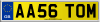 AA56 TOM