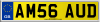 AM56 AUD