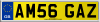 AM56 GAZ