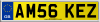 AM56 KEZ