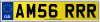 AM56 RRR