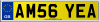 AM56 YEA