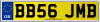 BB56 JMB