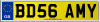 BD56 AMY