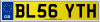 BL56 YTH