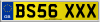 BS56 XXX