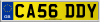 CA56 DDY