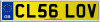 CL56 LOV