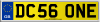 DC56 ONE