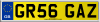 GR56 GAZ