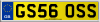 GS56 OSS