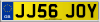 JJ56 JOY
