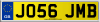 JO56 JMB