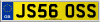 JS56 OSS
