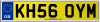KH56 OYM