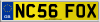 NC56 FOX
