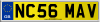 NC56 MAV