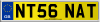 NT56 NAT