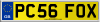 PC56 FOX