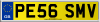 PE56 SMV