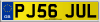 PJ56 JUL