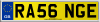 RA56 NGE
